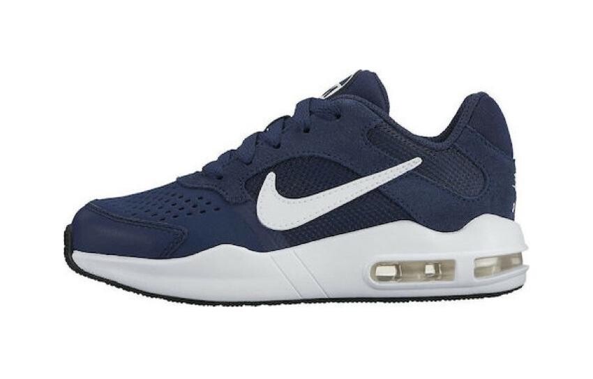 Кроссовки Nike Air Max Guile Kids Lifestyle Shoes PS Low-top Blue/White, синий/белый
Кроссовки Nike Air Max Guile Kids Lifestyle Shoes PS Low-top Blue/White, синий/белый