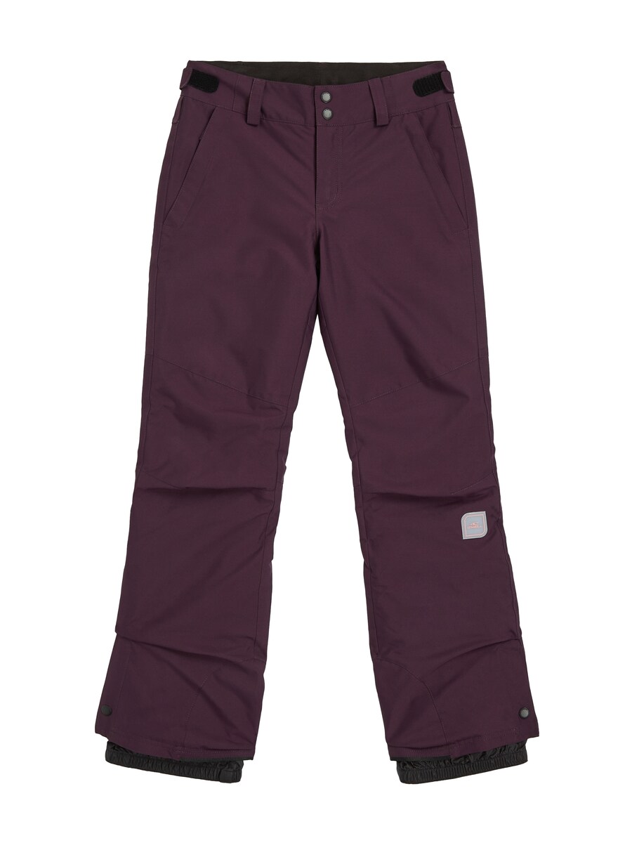 Обычные уличные брюки O'NEILL, красный
Обычные уличные брюки O'NEILL, красный