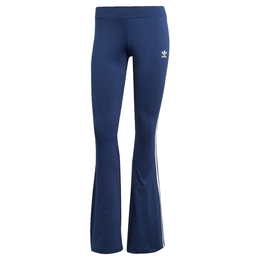 Леггинсы ADIDAS ORIGINALS Flared Leggings, синий
Леггинсы ADIDAS ORIGINALS Flared Leggings, синий