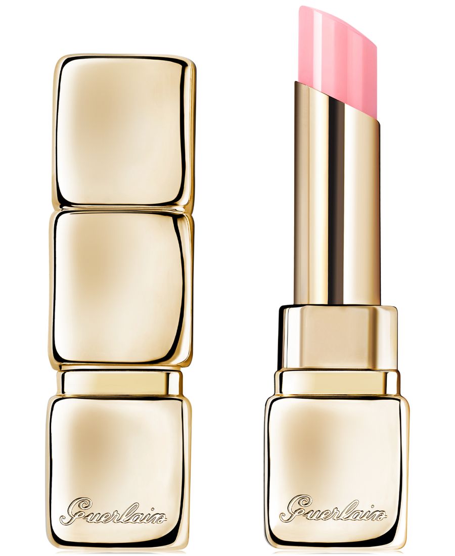 Бальзам для губ KissKiss Bee Glow GUERLAIN, цвет 258 - rose glow
Бальзам для губ KissKiss Bee Glow GUERLAIN, цвет 258 - rose glow