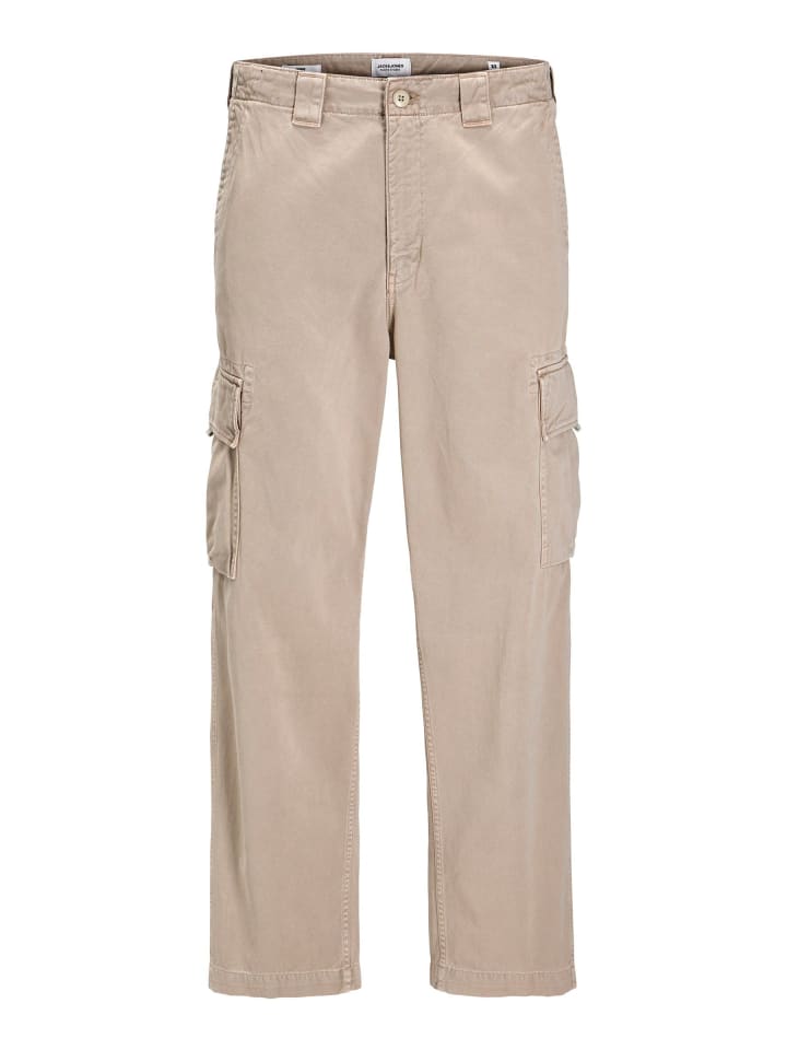 Тканевые брюки JACK & JONES Junior
Тканевые брюки JACK & JONES Junior