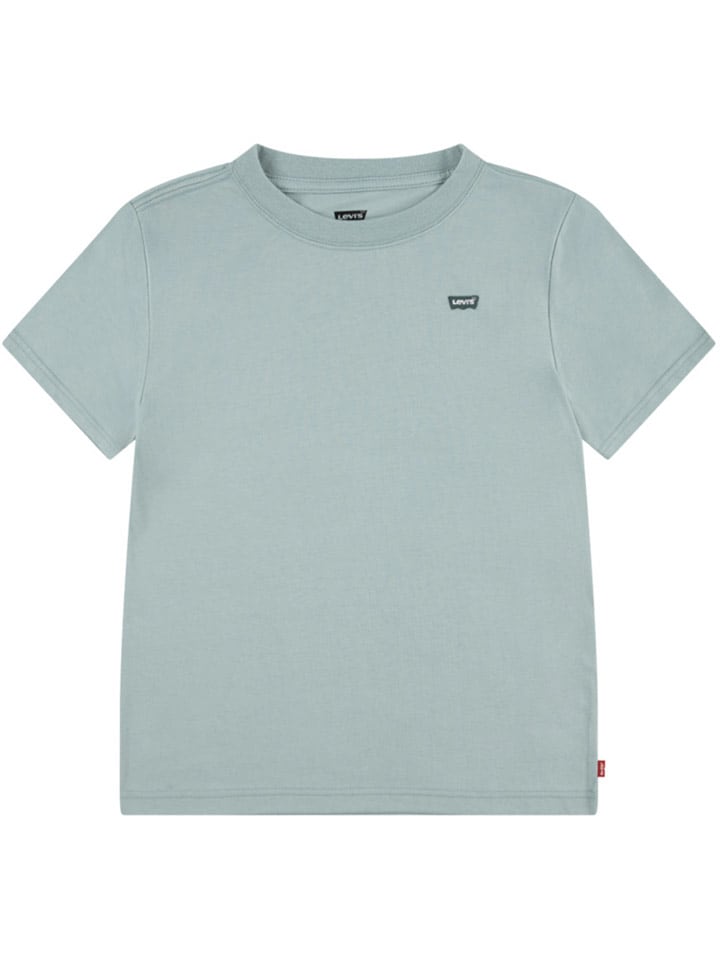 Футболка Levi's Kids, мятный
Футболка Levi's Kids, мятный
