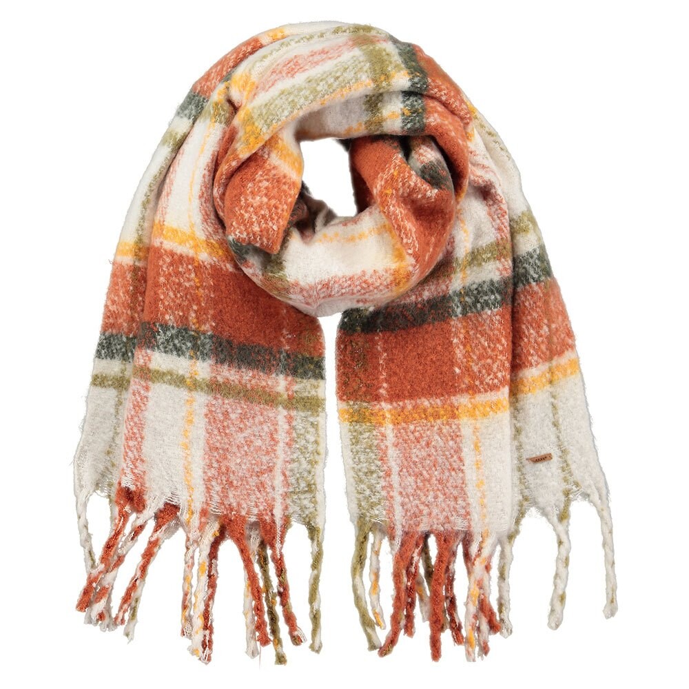 Шарф Barts Loriant, красный
Шарф Barts Loriant, красный