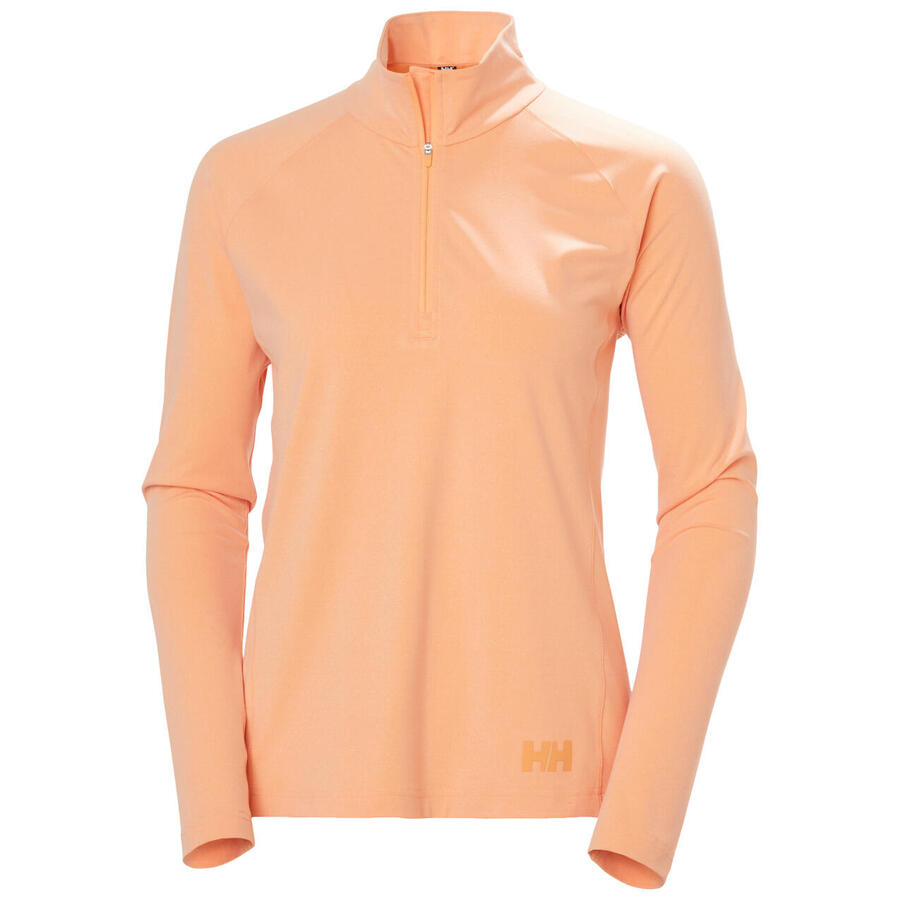 Толстовка 1/2 Zip Женская Helly Hansen Tyri
Толстовка 1/2 Zip Женская Helly Hansen Tyri