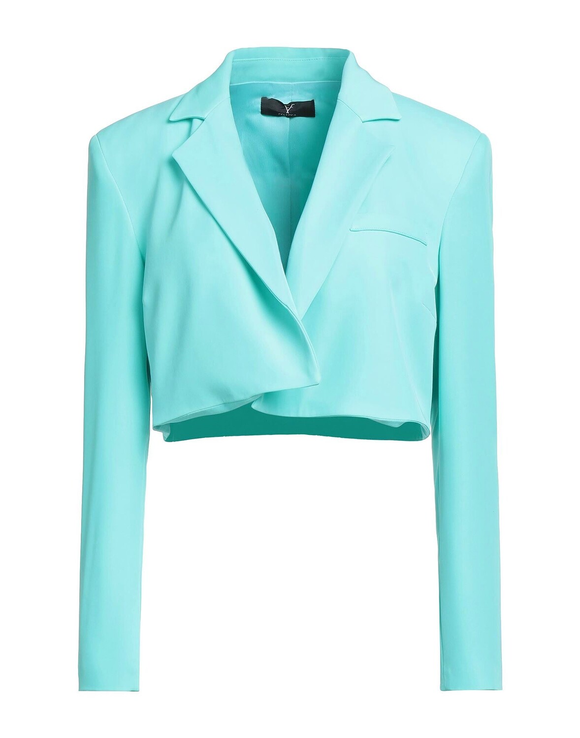 Блейзер Feleppa, светло-зеленый
Блейзер Feleppa, светло-зеленый