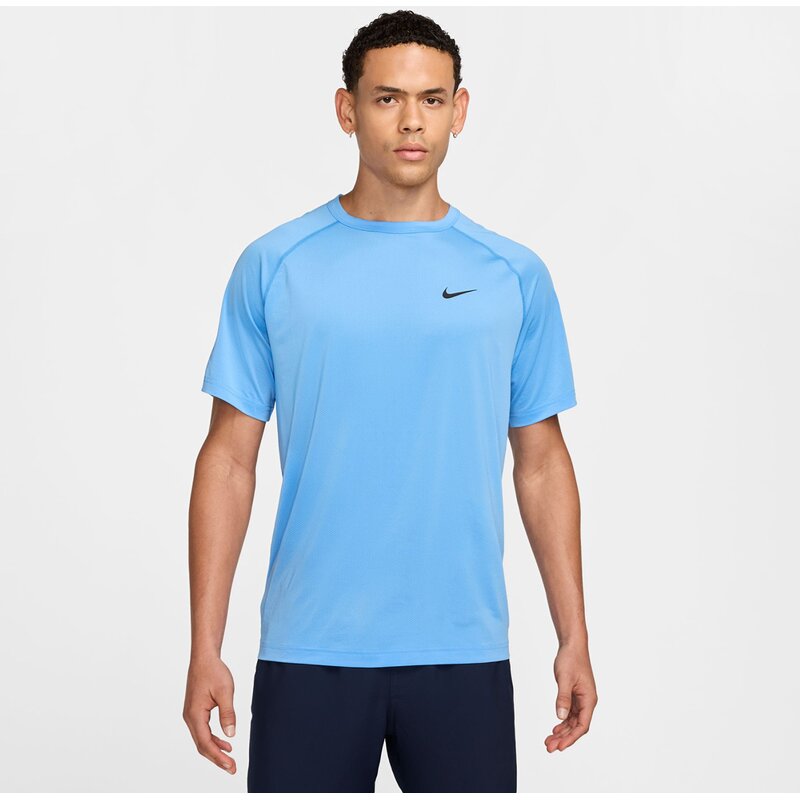 Shirt m nk df ready ss Nike, мультиколор
Shirt m nk df ready ss Nike, мультиколор