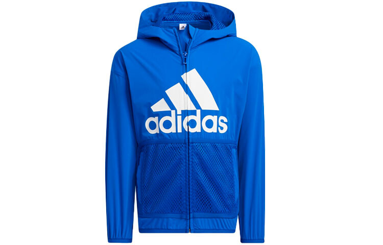 Детская куртка Adidas, синий
Детская куртка Adidas, синий