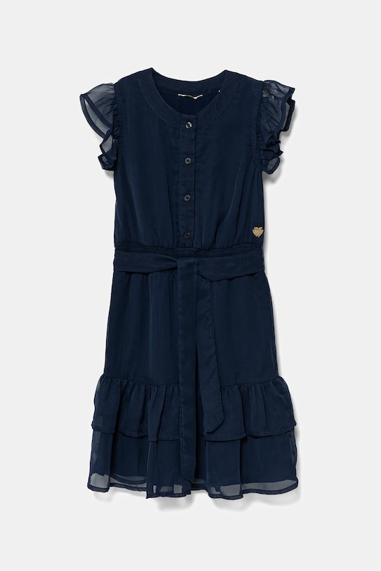 Детское платье Guess, темно-синий
Детское платье Guess, темно-синий