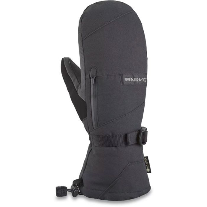 Перчатки для сноуборда Titan gore-tex mitt Dakine
Перчатки для сноуборда Titan gore-tex mitt Dakine