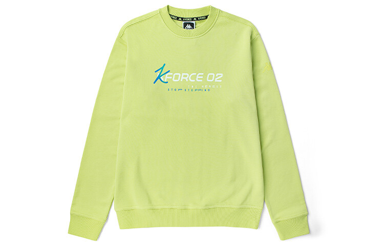 Толстовка унисекс Kappa, светло-розовый
Толстовка унисекс Kappa, светло-розовый