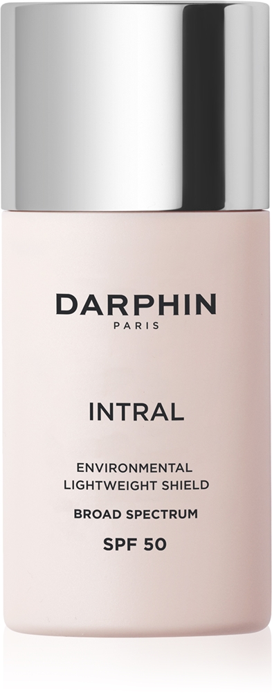 Intral Light Shield SPF50 Защитный крем для лица SPF 50 Darphin, 30 мл
Intral Light Shield SPF50 Защитный крем для лица SPF 50 Darphin, 30 мл