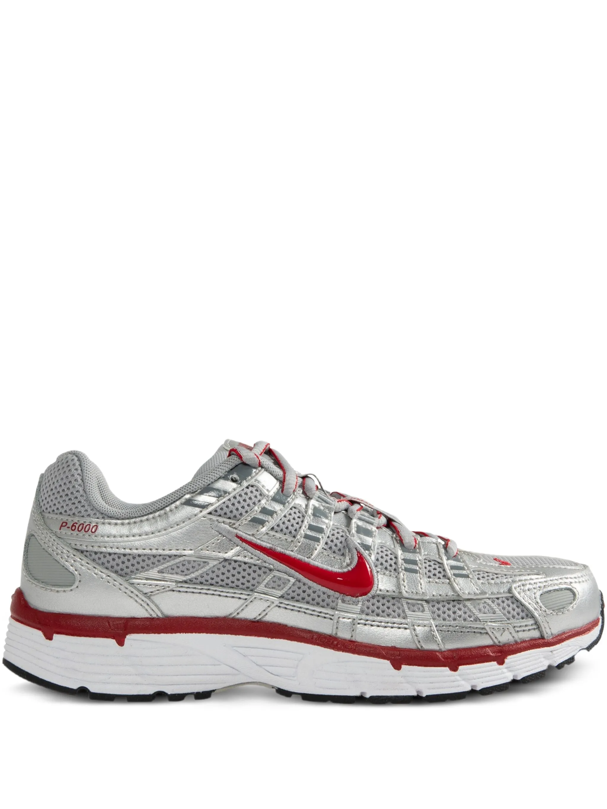 Кроссовки P-6000 Nike, серебристый
Кроссовки P-6000 Nike, серебристый