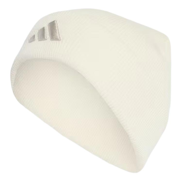 Adidas Акриловая шапка-бини Unisex Ivory/Beige
Adidas Акриловая шапка-бини Unisex Ivory/Beige