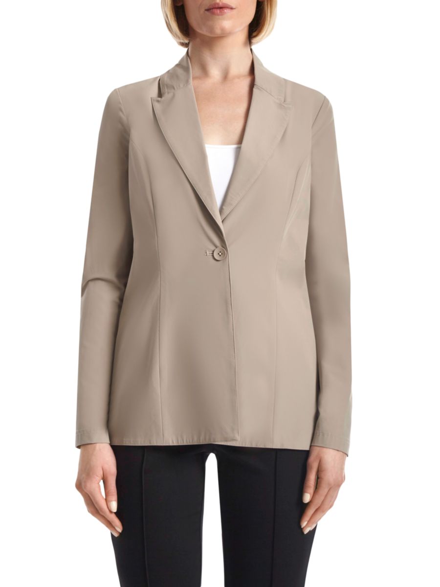 Пиджак Titan Tailored Capsule 121, желто-коричневый
Пиджак Titan Tailored Capsule 121, желто-коричневый