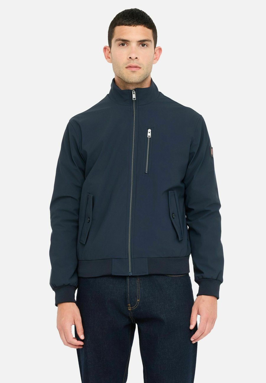 Куртка LIU JO Bomber Jacket, Dark Blue
Куртка LIU JO Bomber Jacket, Dark Blue