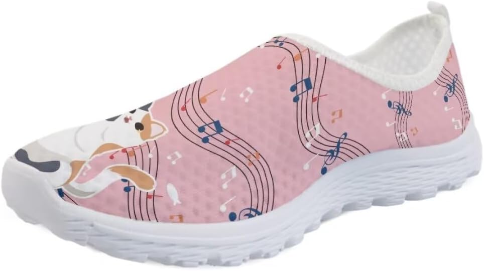 Повседневные спортивные кроссовки для мужчин Pinupub с мультяшным дизайном, модные, милые, персонализированные, противоскользящие и удобные, розовый
Повседневные спортивные кроссовки для мужчин Pinupub с мультяшным дизайном, модные, милые, персонализированные, противоскользящие и удобные, розовый