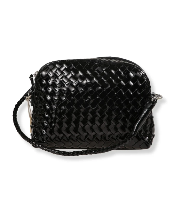 Толстая сумочка Феллини Dragon Diffusion, черный
Толстая сумочка Феллини Dragon Diffusion, черный