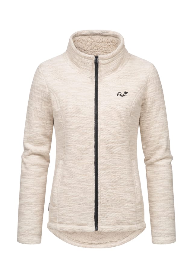 Кардиган Лирам Меланж Ragwear, коричневый
Кардиган Лирам Меланж Ragwear, коричневый