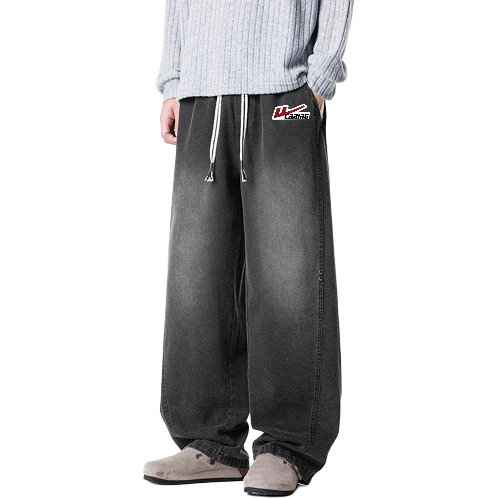 Вязаные свитшоты Unisex Moderate Straight Fit WARRIOR, черный зеленый (diy badge)
Вязаные свитшоты Unisex Moderate Straight Fit WARRIOR, черный зеленый (diy badge)