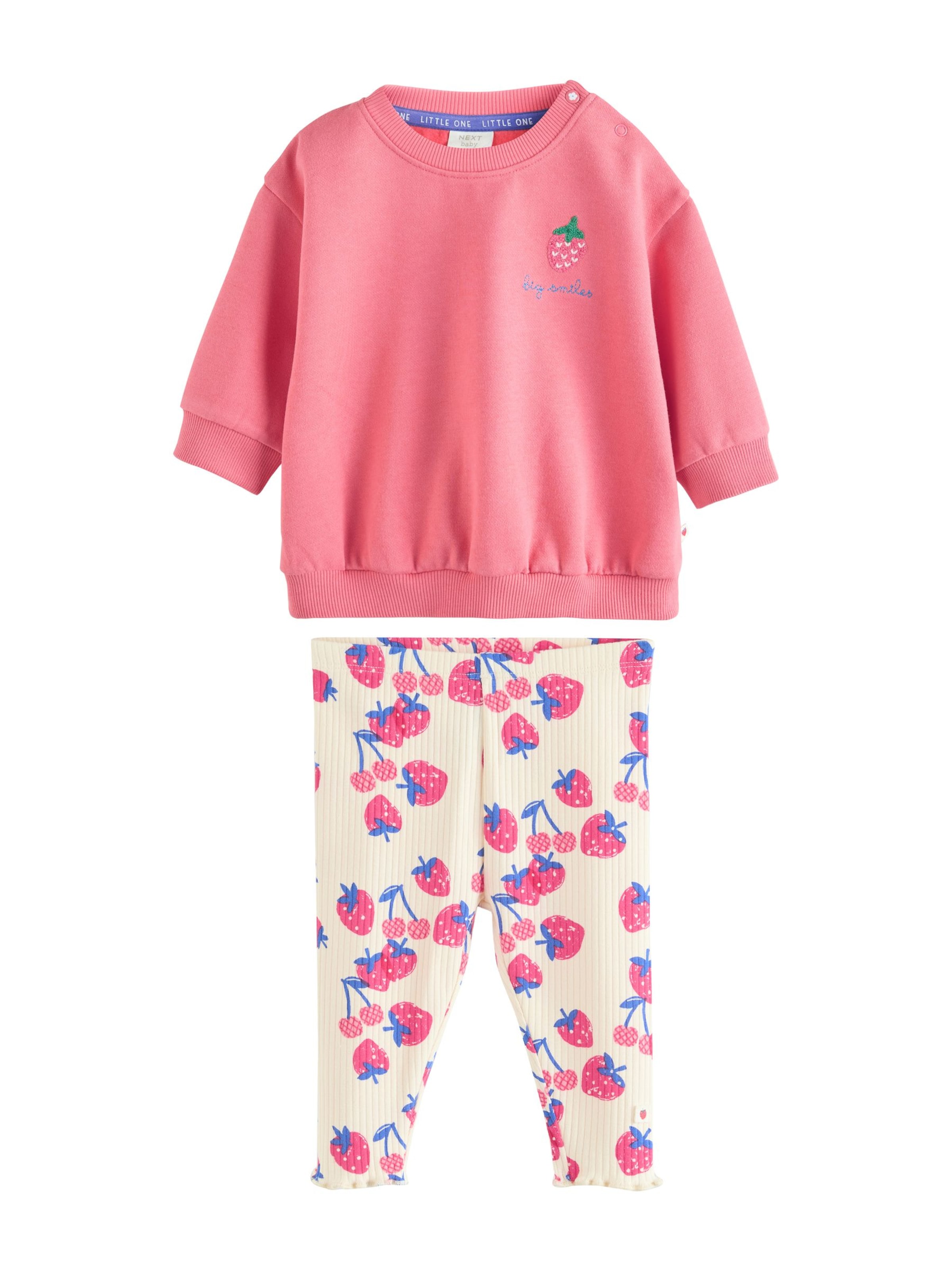 Next Красный набор
Next Красный набор