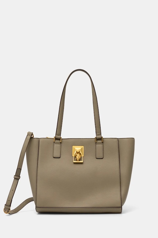 Сумка Earth U.S. Polo Assn., зеленый
Сумка Earth U.S. Polo Assn., зеленый