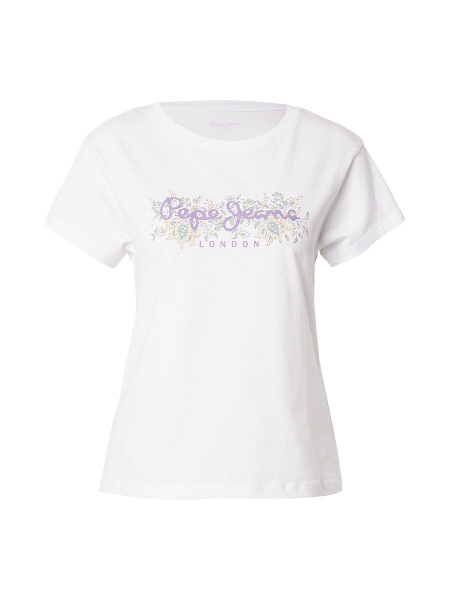 Рубашка Pepe Jeans Ava, светло-синий
Рубашка Pepe Jeans Ava, светло-синий