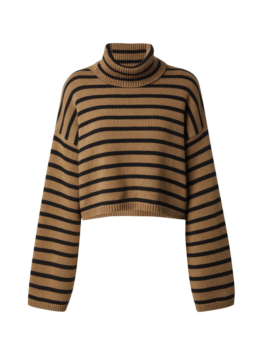 Свитер EDITED Devi, черный
Свитер EDITED Devi, черный