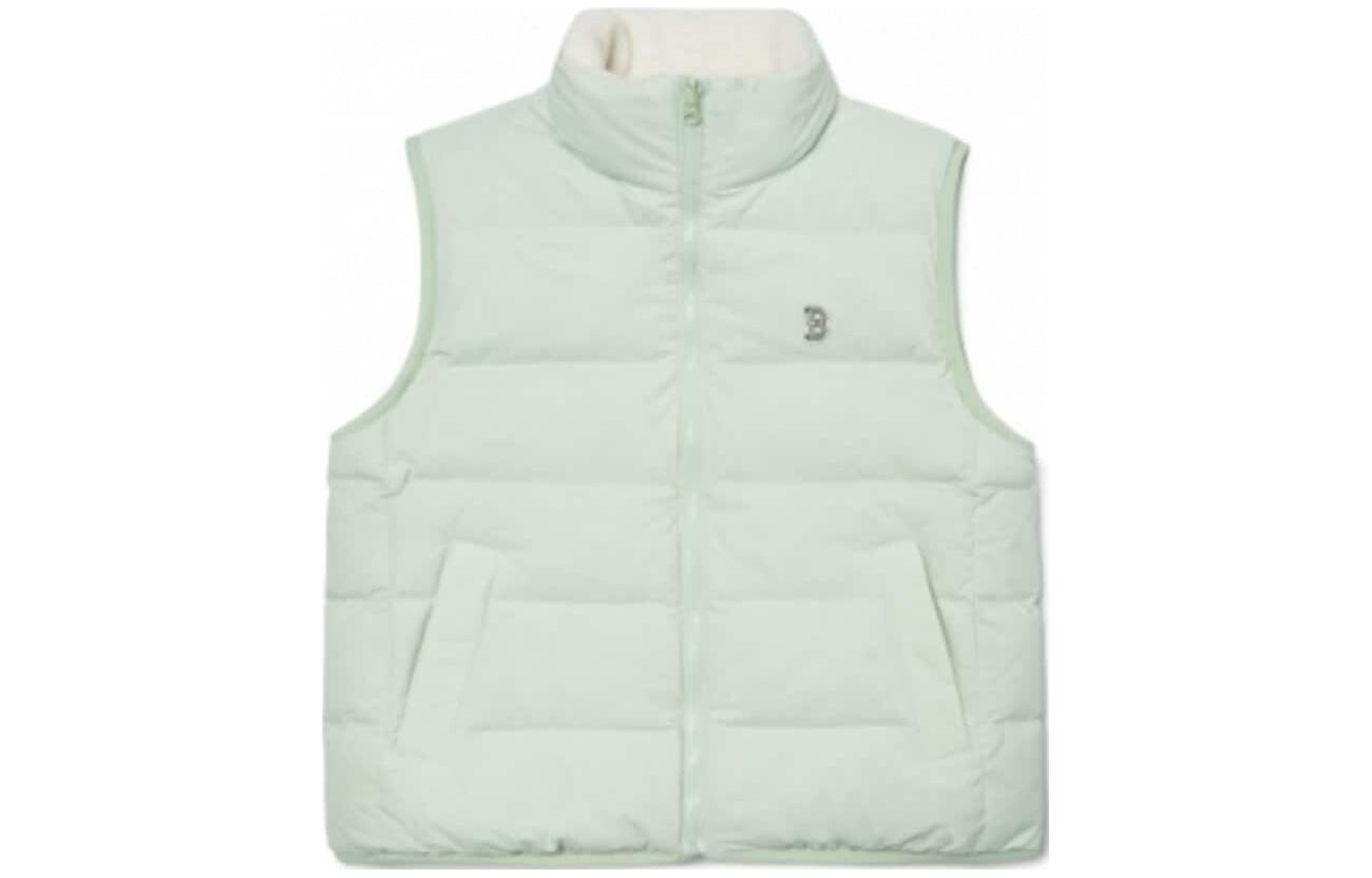 Пуховик унисекс зеленый Mlb
Пуховик унисекс зеленый Mlb