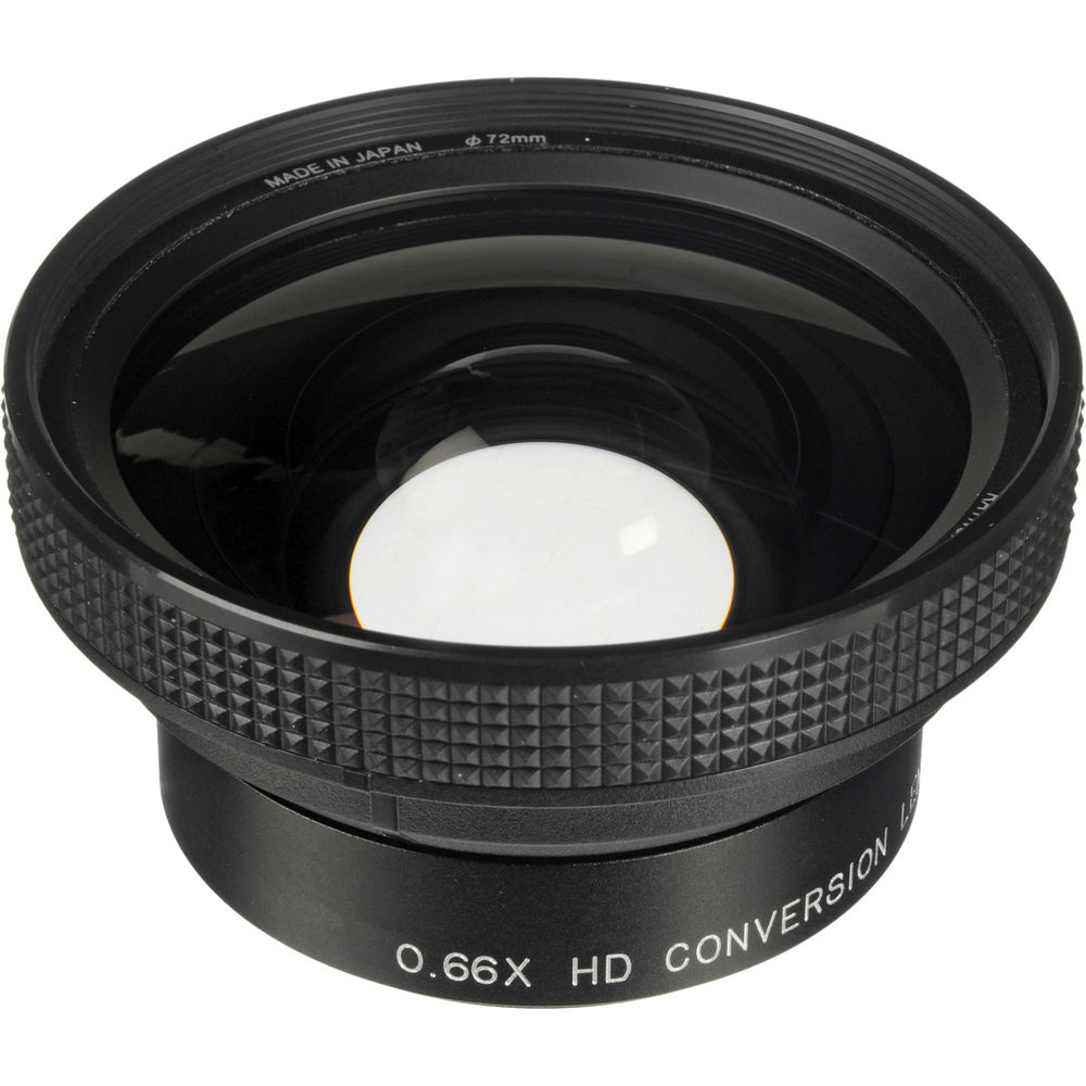 Объектив Raynox HD-6600PRO52 52mm 0.66x Wide Angle Lens RAYHD660052
Объектив Raynox HD-6600PRO52 52mm 0.66x Wide Angle Lens RAYHD660052