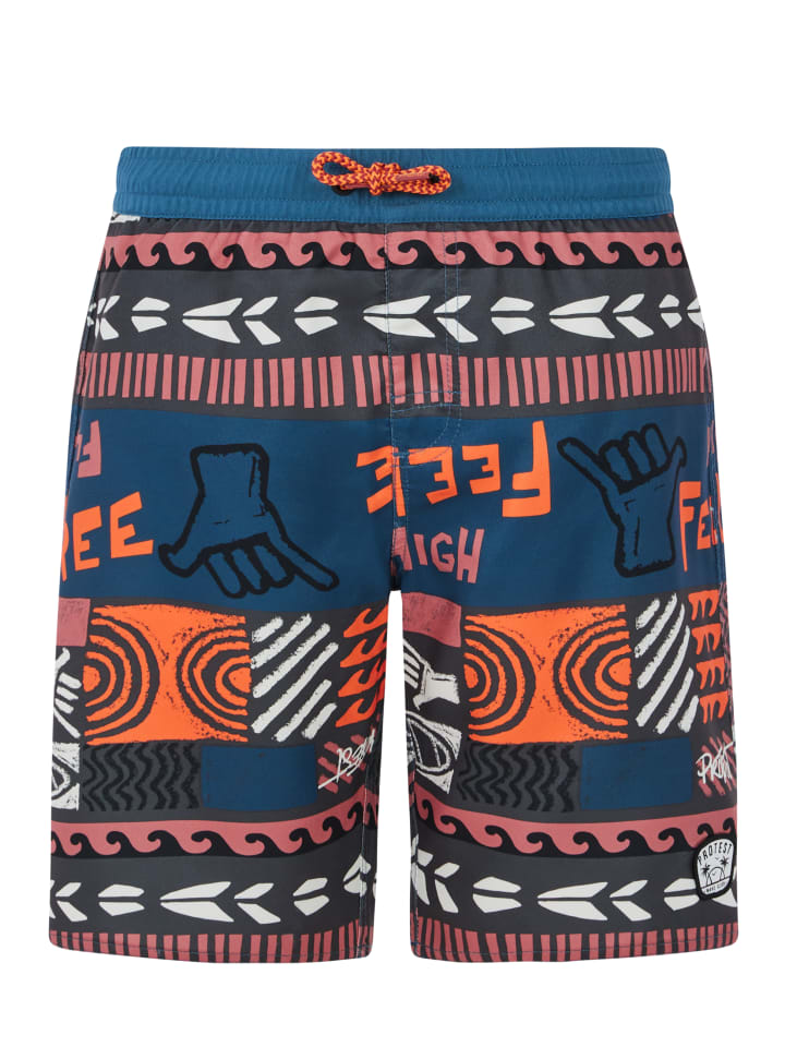 Шорты для плавания Protest
Шорты для плавания Protest