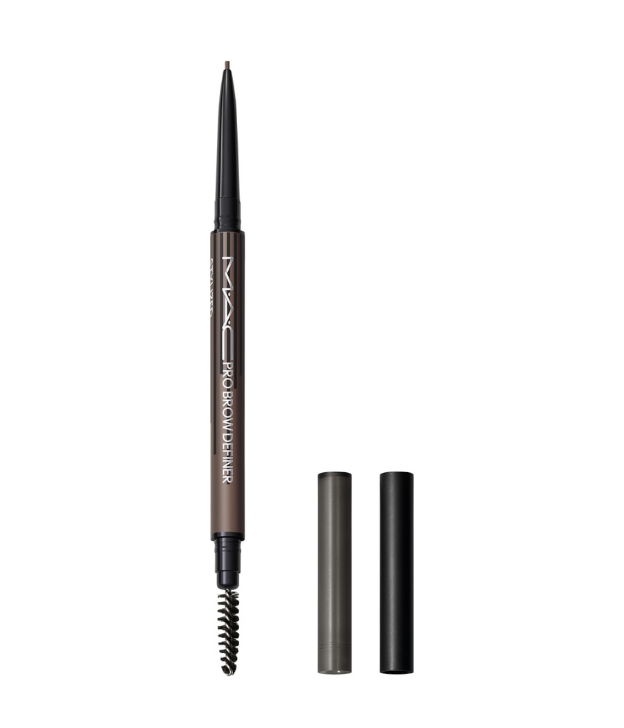 Карандаш для бровей MAC Pro Brow Definer, Stylized, 0.3g 
Карандаш для бровей MAC Pro Brow Definer, Stylized, 0.3g