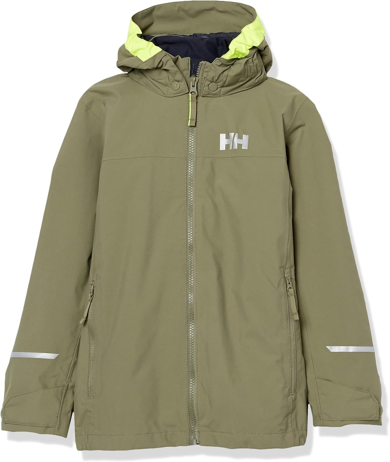 Куртка Helly-Hansen Unisex-Youth Shelter Jacket 2.0 Helly Hansen, 421 Lav Green
Куртка Helly-Hansen Unisex-Youth Shelter Jacket 2.0 Helly Hansen, 421 Lav Green