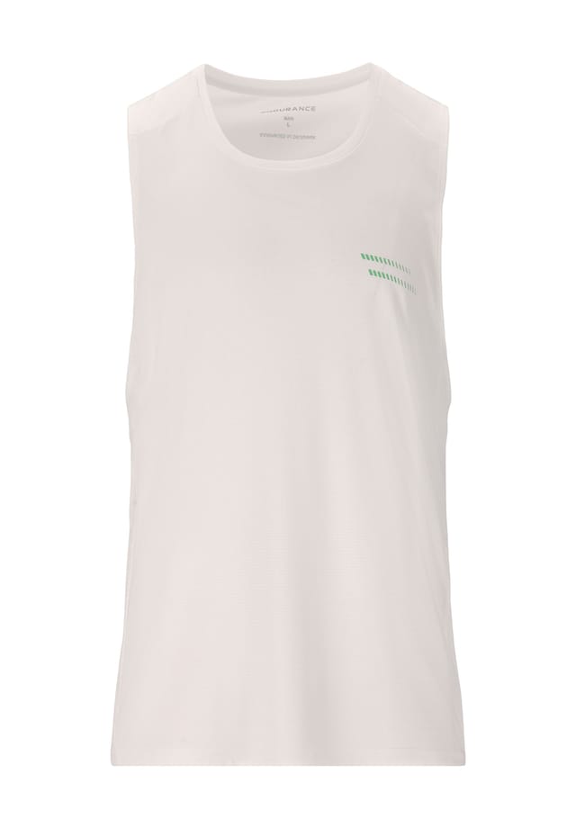 Спортивная рубашка hanieber с функцией быстрой сушки Endurance, белый
Спортивная рубашка hanieber с функцией быстрой сушки Endurance, белый