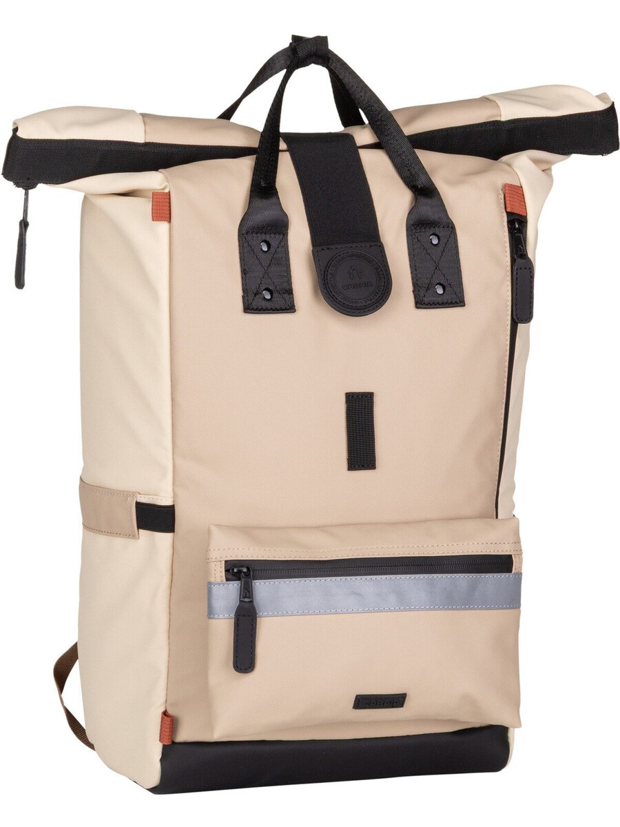 Рюкзак Cabaia Explorer, Beige/Nude/Chamois
Рюкзак Cabaia Explorer, Beige/Nude/Chamois