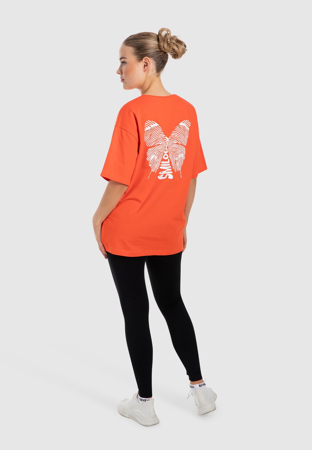 Футболка с принтом PAYTON Smilodox, коралловый
Футболка с принтом PAYTON Smilodox, коралловый