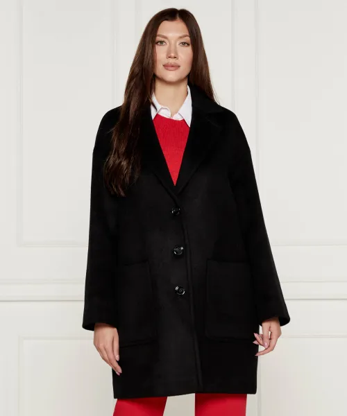 Шерстяное пальто Max&Co., черный
Шерстяное пальто Max&Co., черный