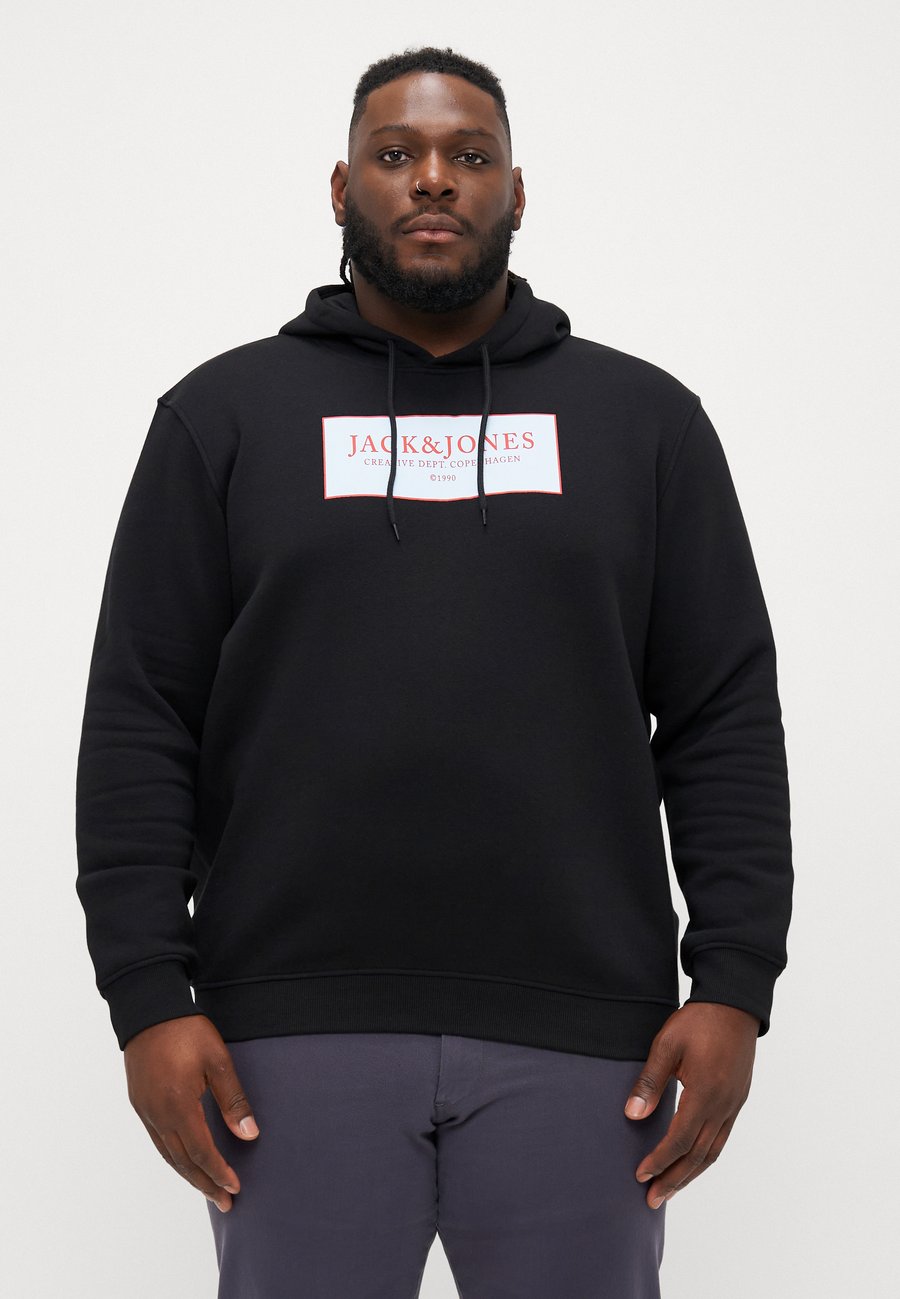 Толстовка Jack & Jones JORGREENE HOOD , Black, Черный, Толстовка Jack & Jones JORGREENE HOOD , Black
Толстовка Jack & Jones JORGREENE HOOD , Black, Черный, Толстовка Jack & Jones JORGREENE HOOD , Black
