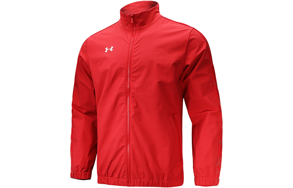 Куртка мужская красный Under Armour
Куртка мужская красный Under Armour