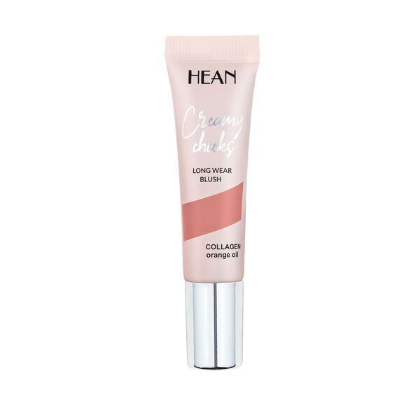 Румяна 24 шепота, 10 мл Hean Creamy cheeks, цвет 24 whisper
Румяна 24 шепота, 10 мл Hean Creamy cheeks, цвет 24 whisper