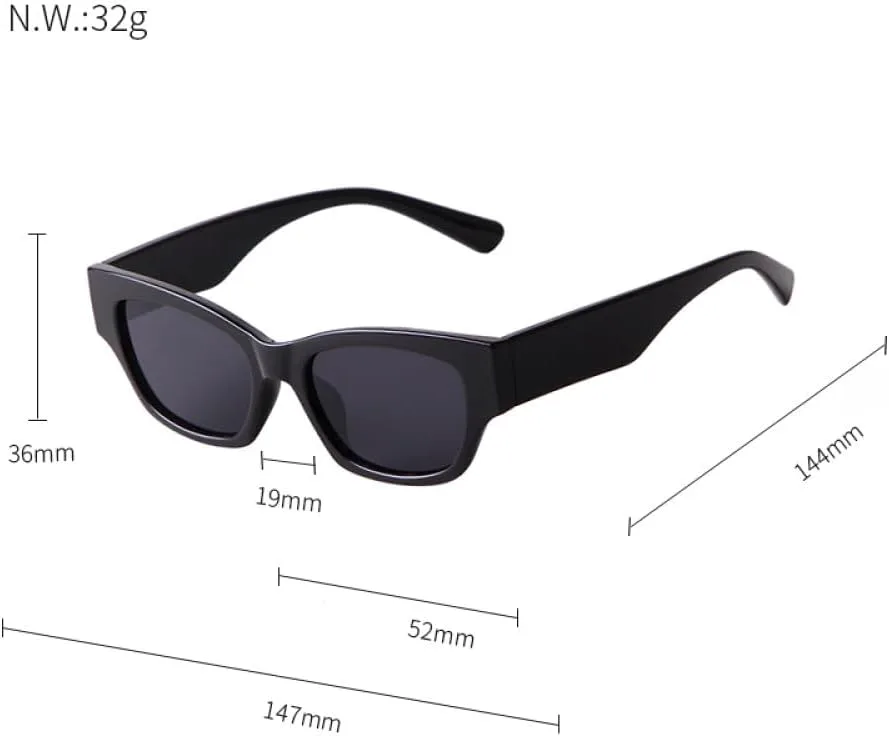 MUTYNE Модные солнцезащитные очки в янтарной оправе с желтым «кошачьим глазом» для женщин и мужчин, винтажные квадратные солнцезащитные очки в черепаховой оправе, C4
MUTYNE Модные солнцезащитные очки в янтарной оправе с желтым «кошачьим глазом» для женщин и мужчин, винтажные квадратные солнцезащитные очки в черепаховой оправе, C4