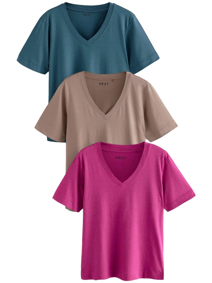 Рубашка Next, разноцветный
Рубашка Next, разноцветный