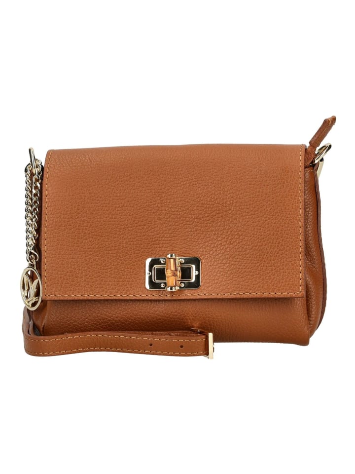 Наплечная сумка Caprice, коричневый
Наплечная сумка Caprice, коричневый