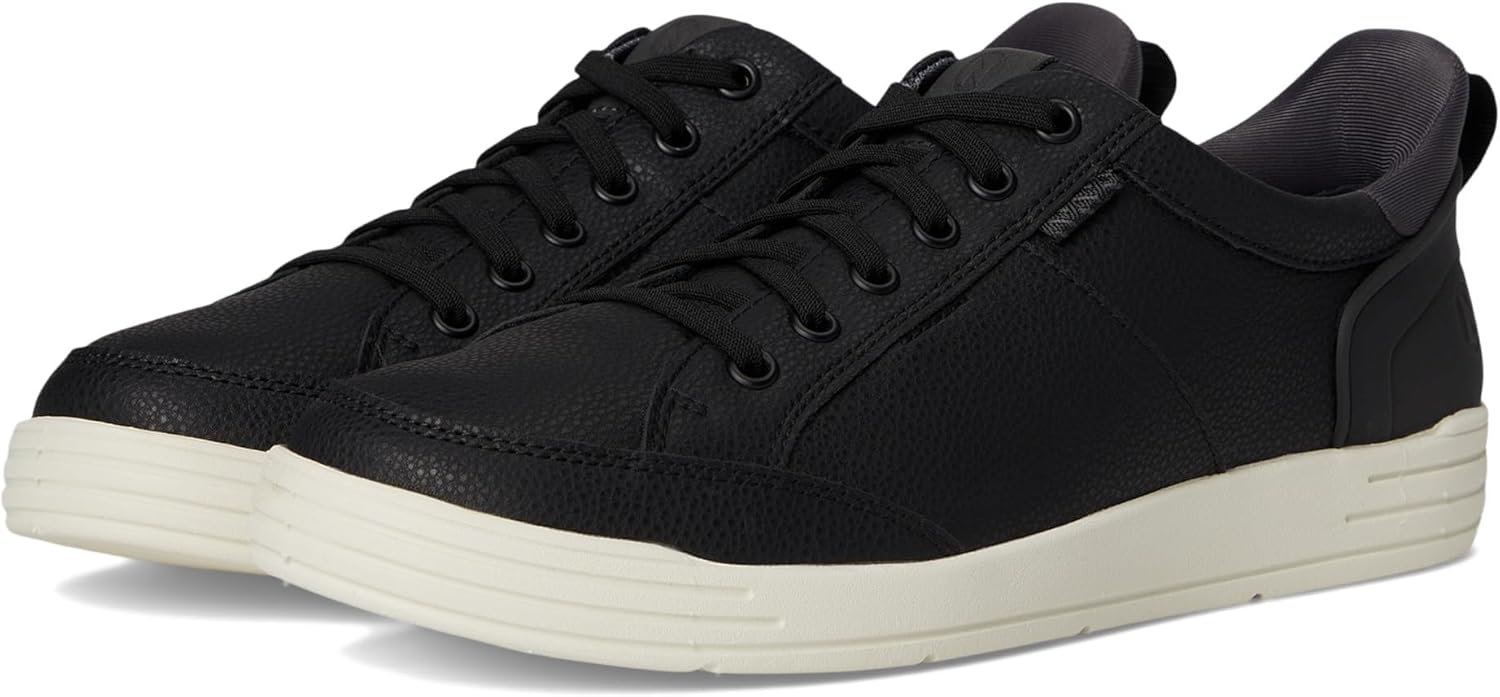 Мужские туфли Nunn Bush Kore City Walk Ez с мягким носком-мокасином, шнуровкой, легкие, удобные для надевания и снятия Оксфорды, черный
Мужские туфли Nunn Bush Kore City Walk Ez с мягким носком-мокасином, шнуровкой, легкие, удобные для надевания и снятия Оксфорды, черный