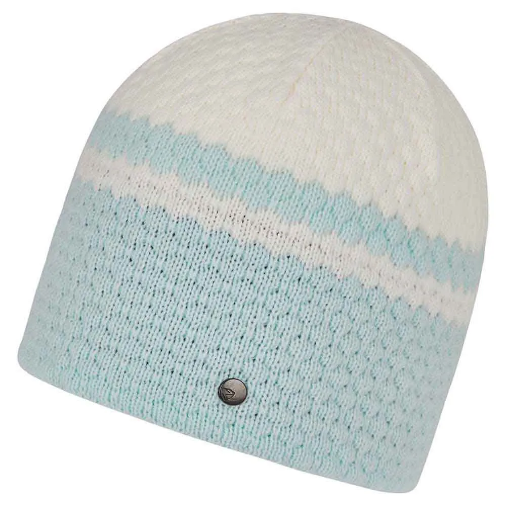 Шапка Ziener Ilary, синий
Шапка Ziener Ilary, синий