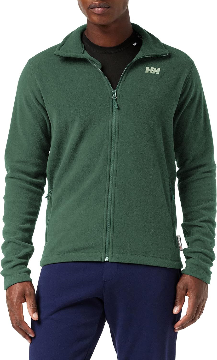 Helly-Hansen 51598 Мужская флисовая куртка Daybreaker Helly Hansen, 390 Jungle Green
Helly-Hansen 51598 Мужская флисовая куртка Daybreaker Helly Hansen, 390 Jungle Green