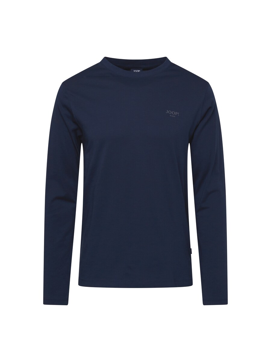 Лонгслив JOOP! Jeans Shirt Alphis, морской синий
Лонгслив JOOP! Jeans Shirt Alphis, морской синий