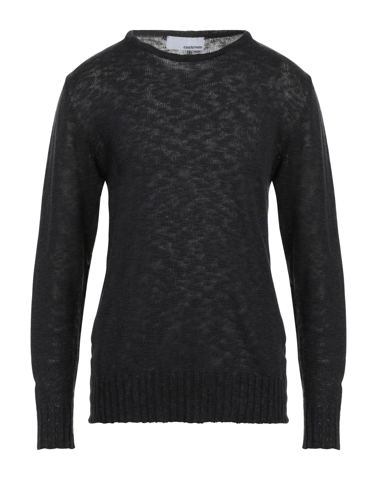 Свитер Costumein, темно-серый
Свитер Costumein, темно-серый