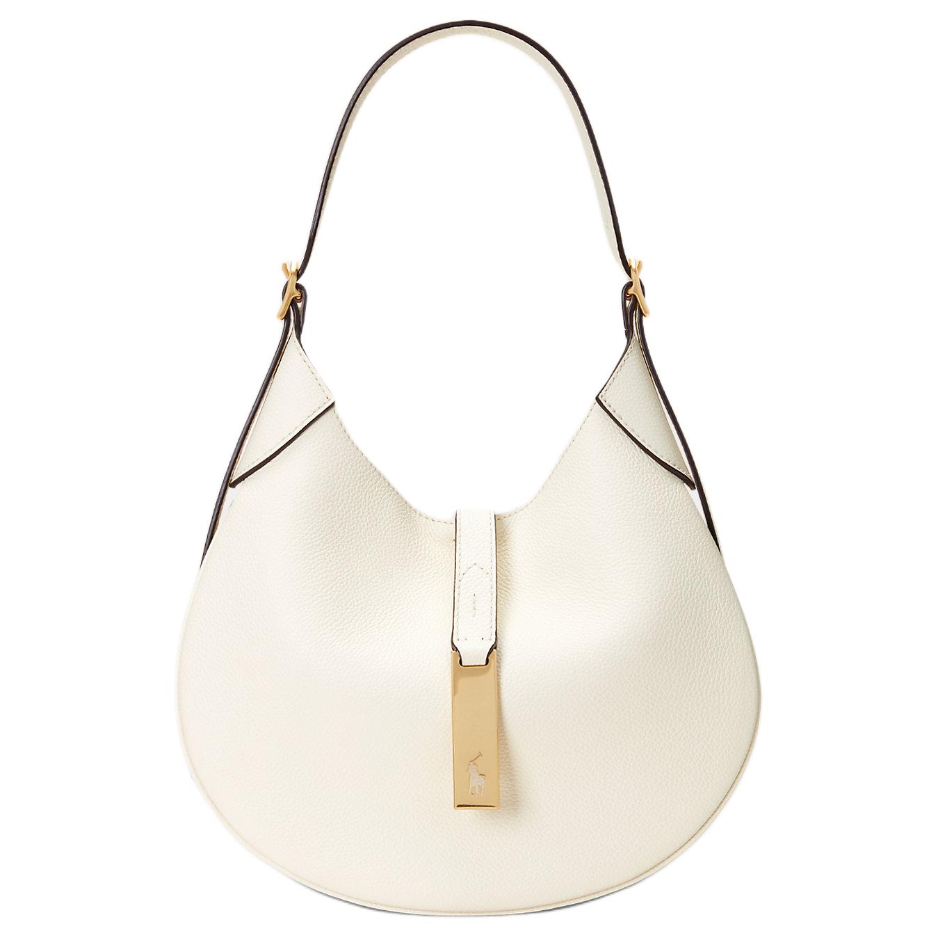 Polo Ralph Lauren Кожаный кроссбоди Polo ID
Polo Ralph Lauren Кожаный кроссбоди Polo ID