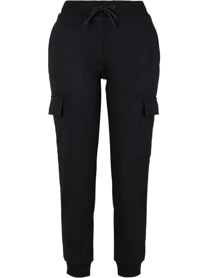 Спортивные штаны Urban Classics, черный
Спортивные штаны Urban Classics, черный