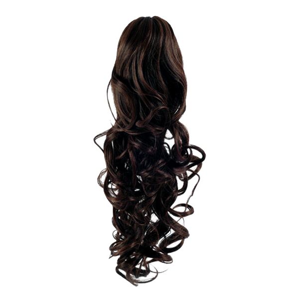 Накладные волосы clip in pferdeschwanz haarverlängerung #2 dunkelbraun - gelockt Fashiongirl
Накладные волосы clip in pferdeschwanz haarverlängerung #2 dunkelbraun - gelockt Fashiongirl
